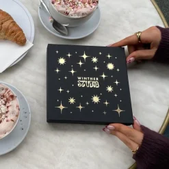 Adventskalender - Sølv