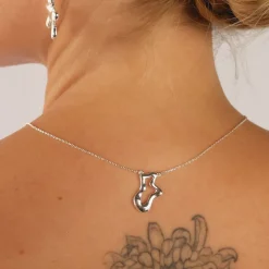 Alto Charm Halskæde