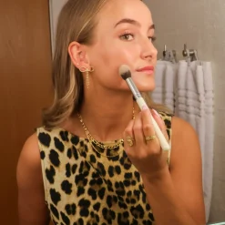 Amanda Bow Øreringe
