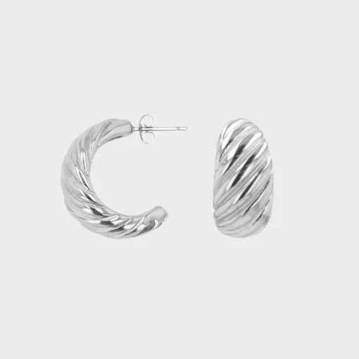 Baguette Hoops