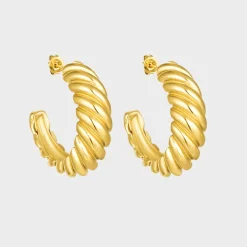 Baguette Hoops