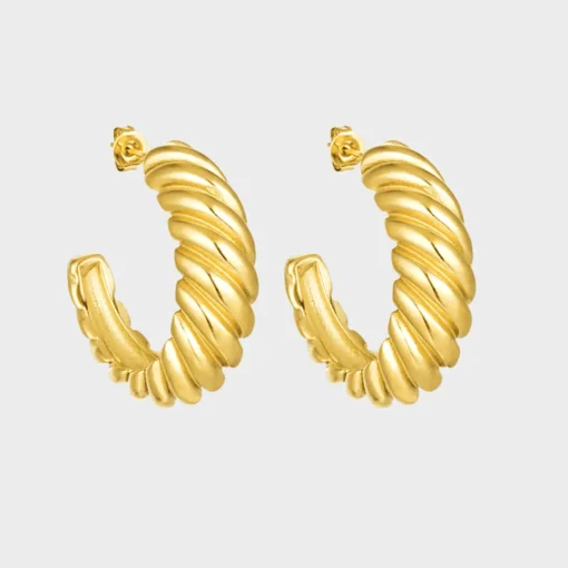 Baguette Hoops