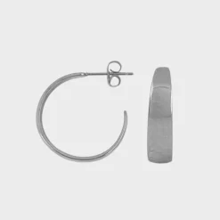 Bangle Hoops