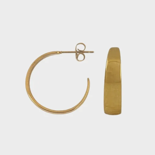 Bangle Hoops