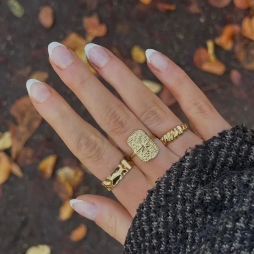 Beathe Ring