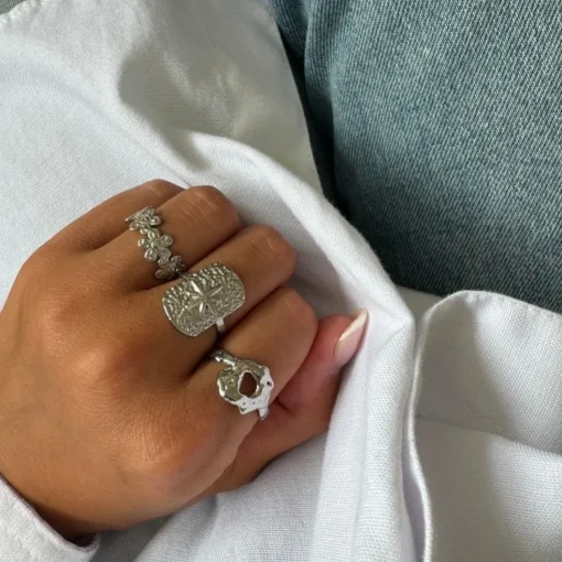 Beathe Ring