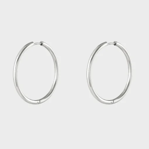 Big Basic Hoops