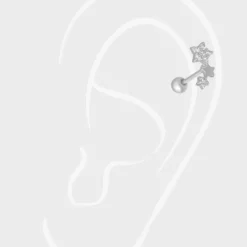 Billo Star Piercing