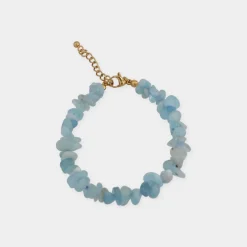 Blue Alas Armbånd