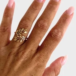 Botany Ring