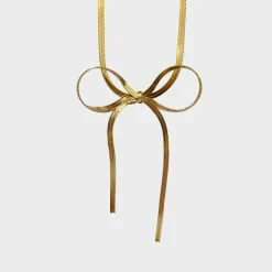 Bow Choker