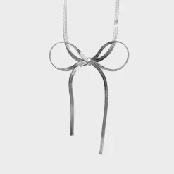 Bow Choker