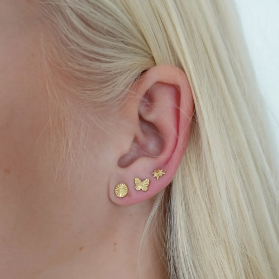Butterfly Ørestikker