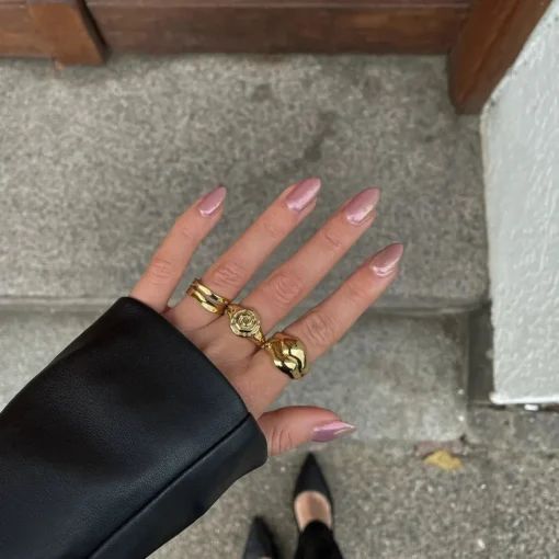 Callie Ring