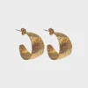 Camilla Hoops