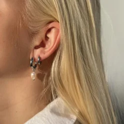 Chunky Hoop Mix