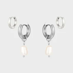 Chunky Hoop Mix