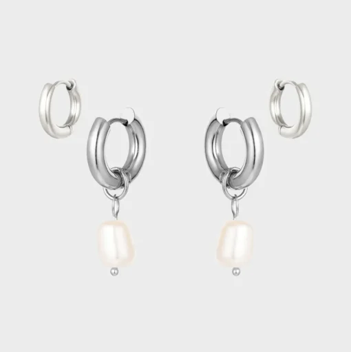 Chunky Hoop Mix