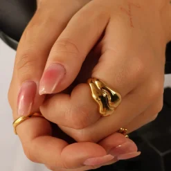 Cirro Ring