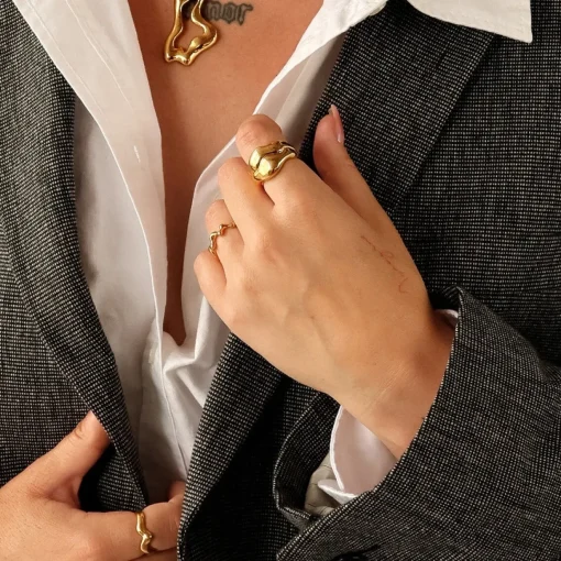 Cirro Ring