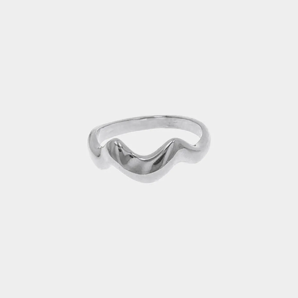 Cirrus Simple Ring