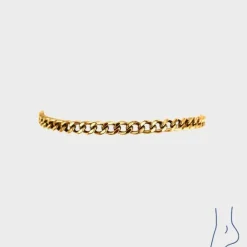 Classic Chain Ankelkæde