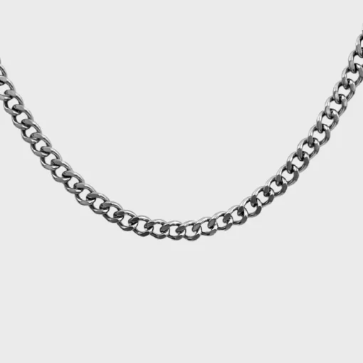 Classic Chain Halskæde