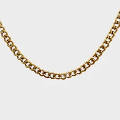 Classic Chain Halskæde