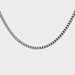 Classic Chain Halskæde