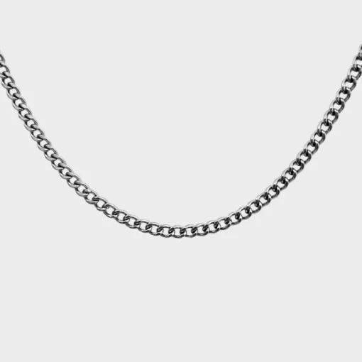 Classic Chain Halskæde