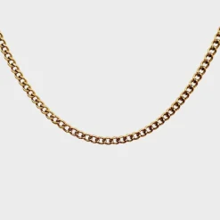 Classic Chain Halskæde