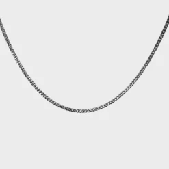 Classic Chain Halskæde