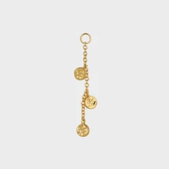Coin Charm