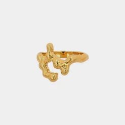 Cumulus Ring