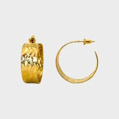 Dayal Hoops