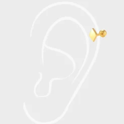 Diamond Piercing