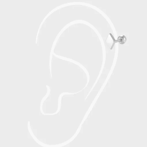 Diamond Piercing