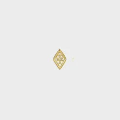 Diamond Ørestikker