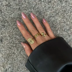 Drops Ring