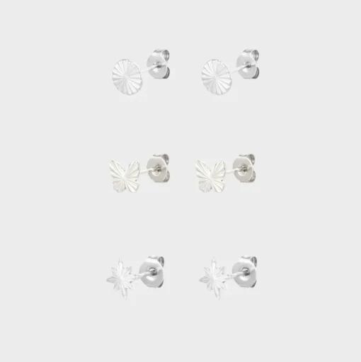 Earstick Mix