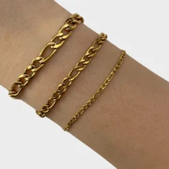 Figaro Armbånd