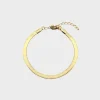 Flat Snake Armbånd