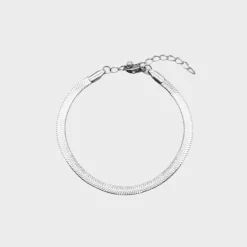 Flat Snake Armbånd