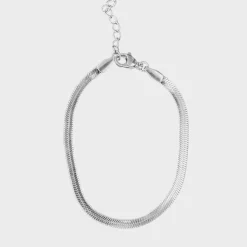 Flat Snake Armbånd