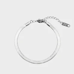 Flat Snake Armbånd