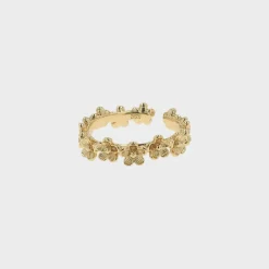 Fleur Ring