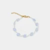 Flower Bead Armbånd