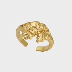 Fungia Ring