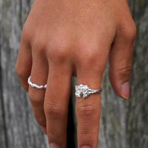 Fungia Ring
