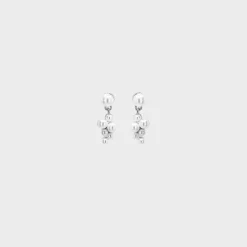 Gemma Pearl Øreringe - Pre-Order